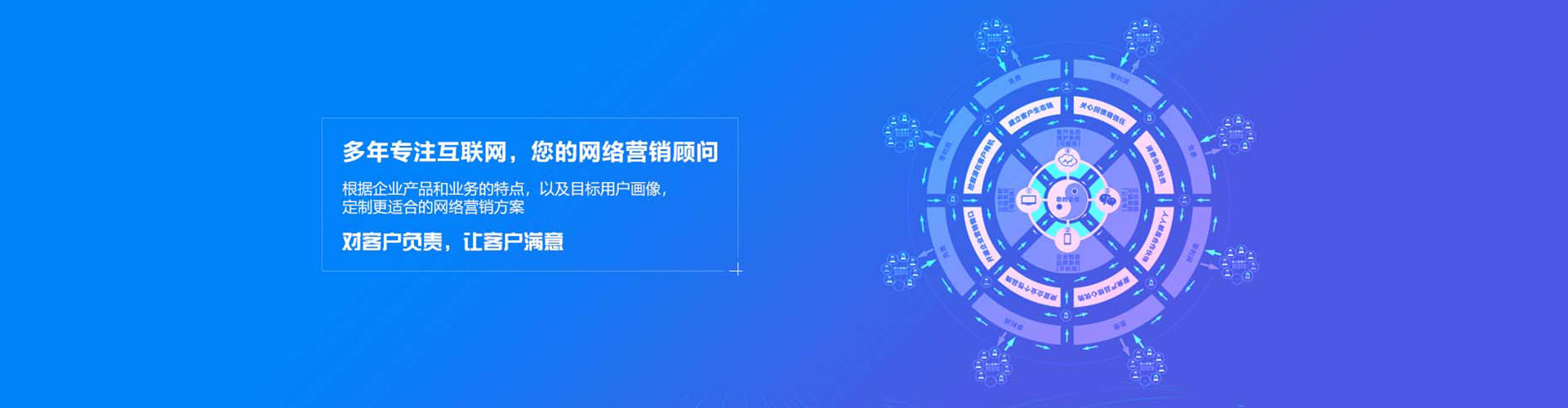 扶风百度推广代理